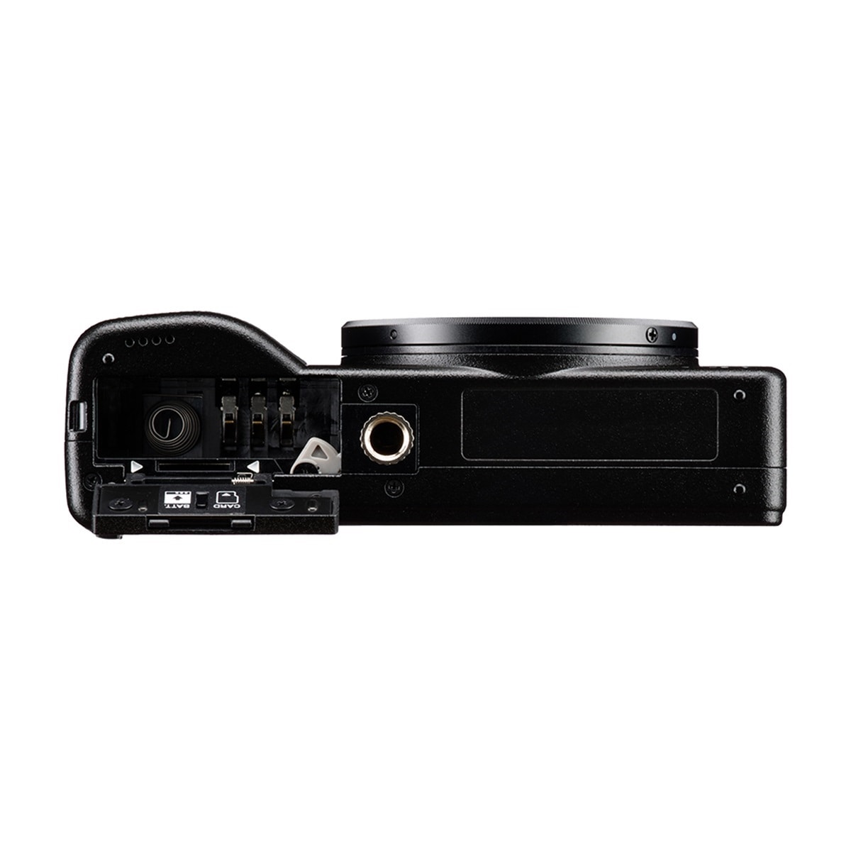 2025年9月12日発売 納期未定】RICOH リコー GR IV | デジタルカメラ