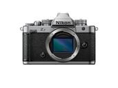 Nikon ニコン　ZFシルバー　ボディ