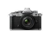 Nikon　ニコン　Zfシルバー　40f/2(SE)レンズキット