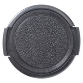 ETSUMI］E-2361 ワンタッチレンズキャップII 52mm