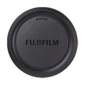 FUJIFILM　ボディキャップ　BCP-001