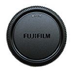 FUJIFILM　ボディキャップ　BCP-002