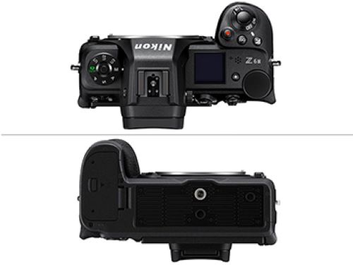 デジタルカメラ Nikon Z6 Z6II - 概要 | ミラーレスカメラ | ニコン