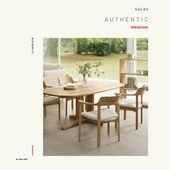 AUTHENTIC Vol.3(�ᥤ�󥫥�����)