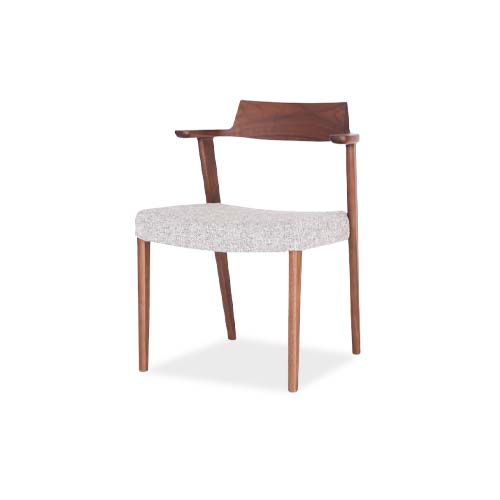 CHARDIN(シャルダン) アームチェア | CHARDIN アームチェア | 【公式