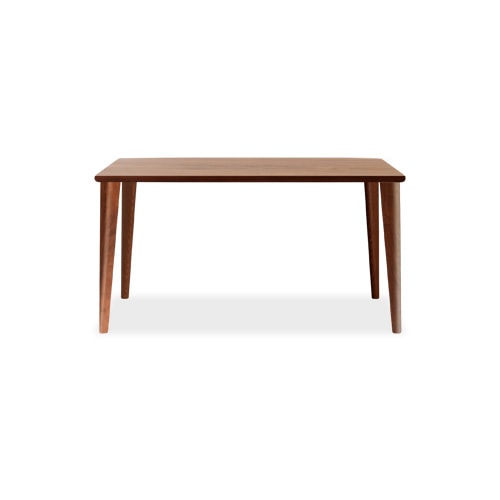 CHARDIN(シャルダン) ダイニングテーブル 135 | CHARDIN