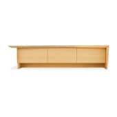 展示品 Shirakawa/シラカワ 飛騨家具 アキュート TV/テレビボード ACUTE(アキュート) TVボード アシンメトリーR 168 | ACUTE TVボード