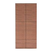 期間限定】SDK-R4072 国産家具 シラカワ キャビネット PLAIN