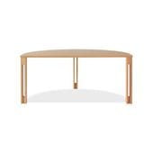 PLATZ TABLE(ץåĥơ֥) Ⱦ߷ åȵ 95