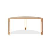 PLATZ TABLE(ץåĥơ֥) Ⱦ߷ åȵ 90