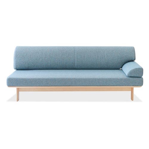 NEW RAPT 3P片肘 | NEW RAPT カウチソファ | 【公式】飛騨の家具