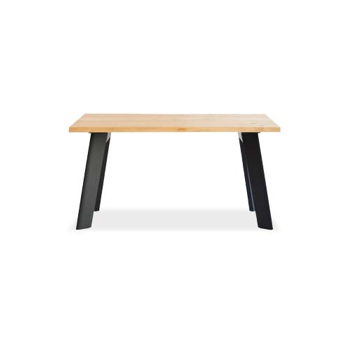 飛騨高山シラカワの楢(ジャパニーズオーク)ダイニングテーブル 飛騨家具 shirakawa シラカワ nippon-collection ニッポンコレクション