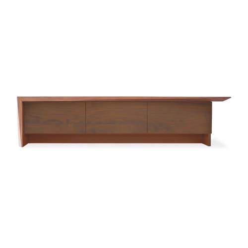 �����塼�� TV�ܡ��� �������ȥ꡼L 168 LED������饤�Ȥ���