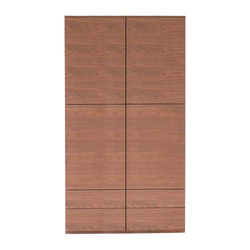 プレーン ハイキャビネット 100 | PLAIN,ハイキャビネット | 【公式】飛騨の家具『株式会社シラカワ』