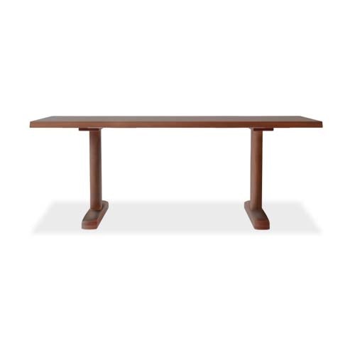 AMテーブル 2本脚 180 85 70 | AM Table,2本脚 | 【公式】飛騨の家具