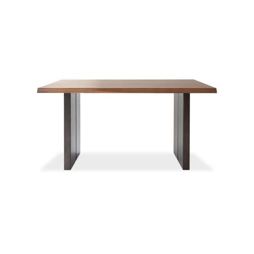 AMテーブル パネル脚 150 85 70 | AM Table,パネル脚 | 【公式】飛騨の