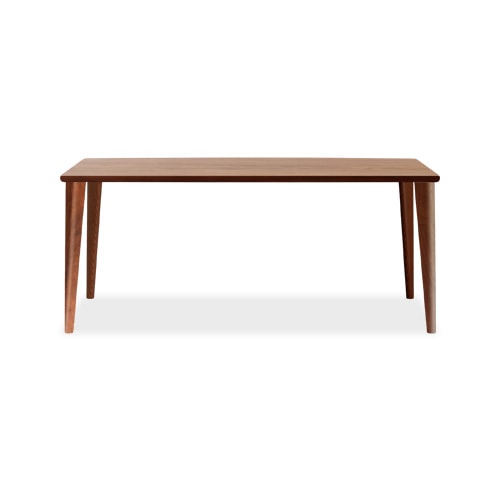 シャルダン ダイニングテーブル 165 | CHARDIN,ダイニングテーブル