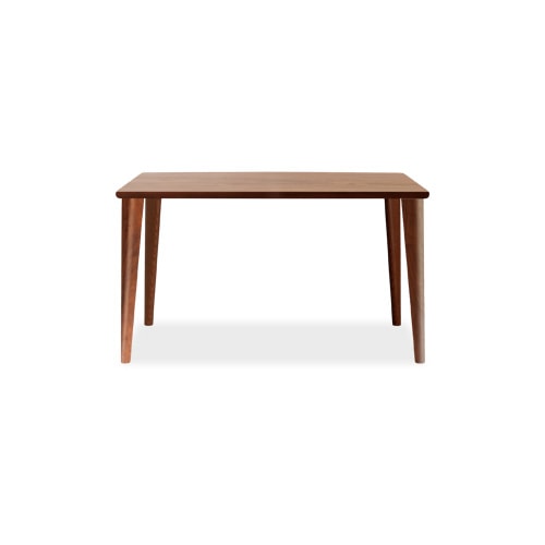 高級　柏木工　シャルドネ　ダイニングテーブル　165㎝×80㎝ シャルダン ダイニングテーブル 125 | CHARDIN,ダイニングテーブル