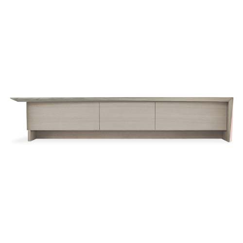 ACUTE(アキュート) TVボード アシンメトリーR 198 | ACUTE TVボード