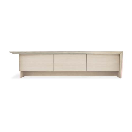 ACUTE(アキュート) TVボード アシンメトリーR 168 | ACUTE TVボード