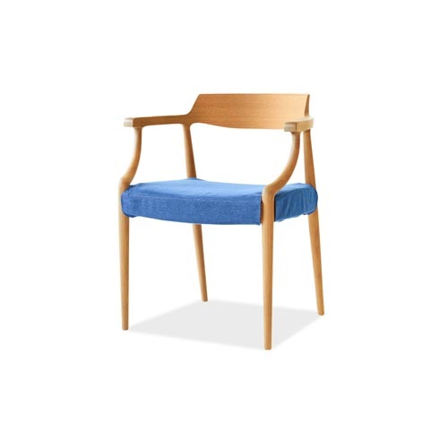 BLANCO(ブランコ) アームチェア