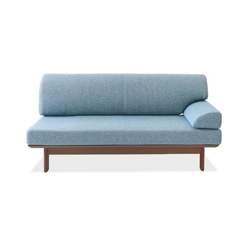 NEW RAPT 2P片肘 | NEW RAPT カウチソファ | 【公式】飛騨の家具『株式