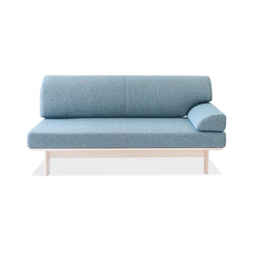 NEW RAPT 2P片肘 | NEW RAPT カウチソファ | 【公式】飛騨の家具『株式