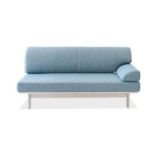 NEW RAPT 2P片肘 | NEW RAPT カウチソファ | 【公式】飛騨の家具『株式