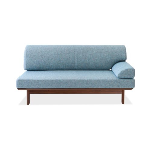 NEW RAPT 2P片肘 | NEW RAPT カウチソファ | 【公式】飛騨の家具『株式