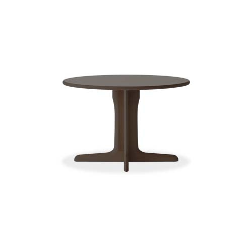 MARC(マルク) ダイニングテーブル 1本脚 100