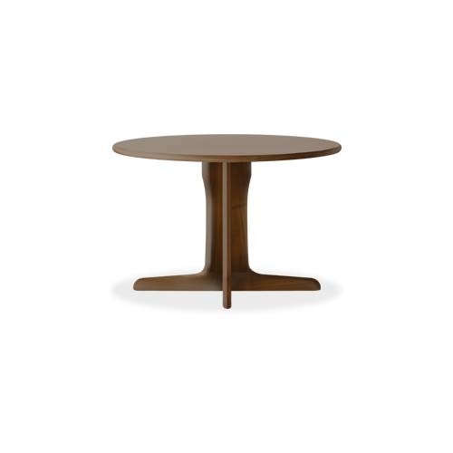 MARC(マルク) ダイニングテーブル 1本脚 100