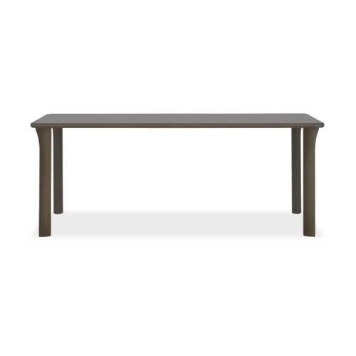 MARC(マルク) ダイニングテーブル 4本脚 180 | MARC ダイニング