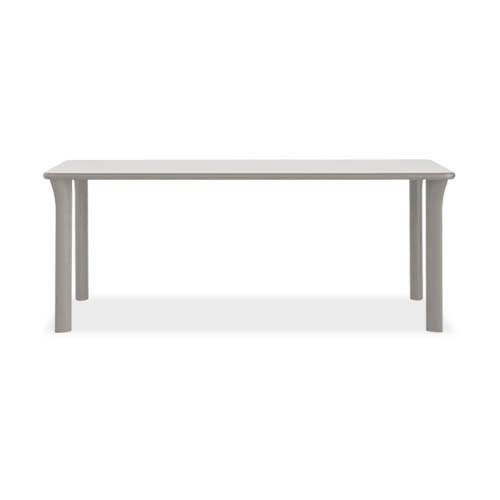 MARC(マルク) ダイニングテーブル 4本脚 180