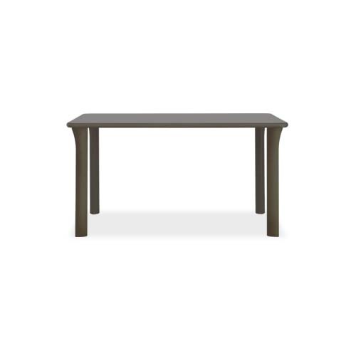 MARC(マルク) ダイニングテーブル 4本脚 135 | MARC ダイニング