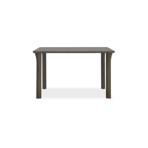 MARC(マルク) ダイニングテーブル 4本脚 120 | MARC ダイニング