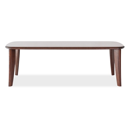 RENOIR(ルノアール) ダイニングテーブル 4本脚 200 | RENOIR