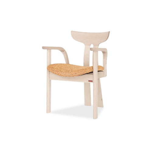 Poliform アームチェア① Poliform アームチェア①