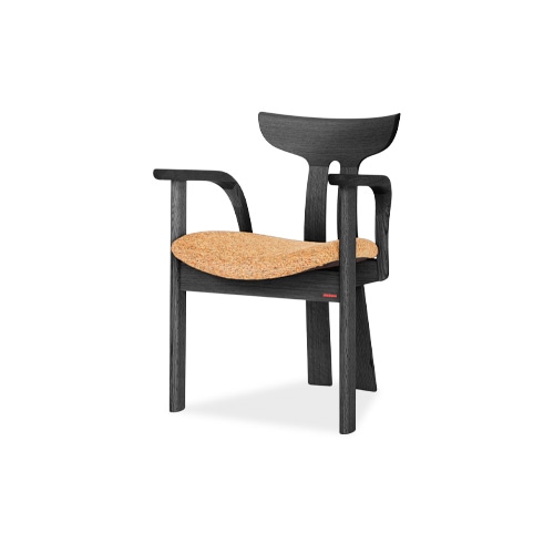 POLLOCK(ポロック) アームチェア 張座 | POLLOCK チェア | 【公式