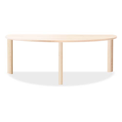 NEO TABLE(�ͥ��ơ��֥�) Ⱦ�߷� 3�ܵ� 200