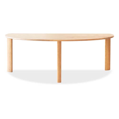 NEO TABLE(�ͥ��ơ��֥�) Ⱦ�߷� 3�ܵ� 200