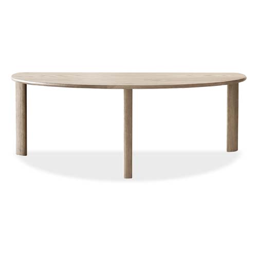 NEO TABLE(�ͥ��ơ��֥�) Ⱦ�߷� 3�ܵ� 200