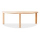 NEO TABLE(�ͥ��ơ��֥�) Ⱦ�߷� 3�ܵ� 200