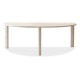NEO TABLE(�ͥ��ơ��֥�) Ⱦ�߷� 3�ܵ� 200