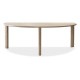NEO TABLE(�ͥ��ơ��֥�) Ⱦ�߷� 3�ܵ� 200