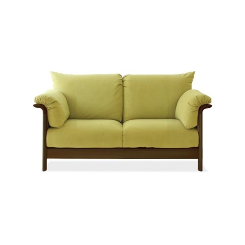 RAPT(ラプト) ソファ 2P | RAPT ソファ | 【公式】飛騨の家具『株式