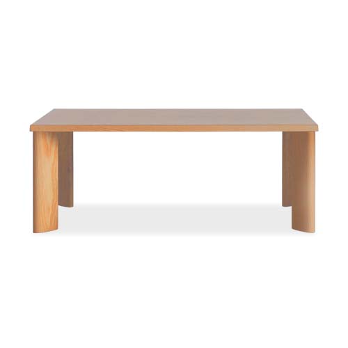 AM テーブル 4本脚 180 | AM テーブル 4本脚 | 【公式】飛騨の家具