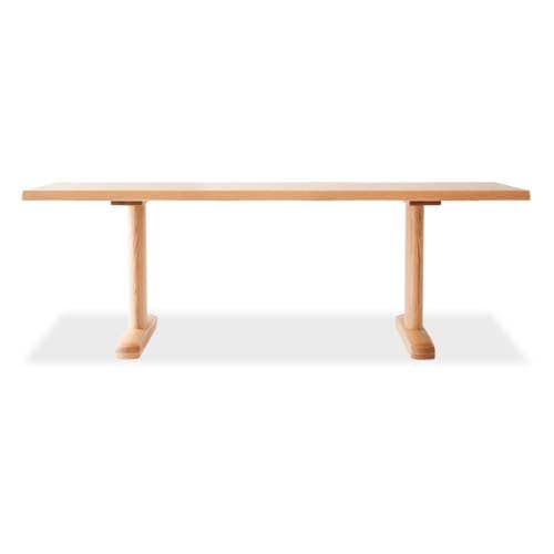 みっちゃん　43TVボード (アッシュナチュラル)とCl2ローテーブルDB みっちゃん 43TVボード (アッシュナチュラル)とCl2ローテーブル