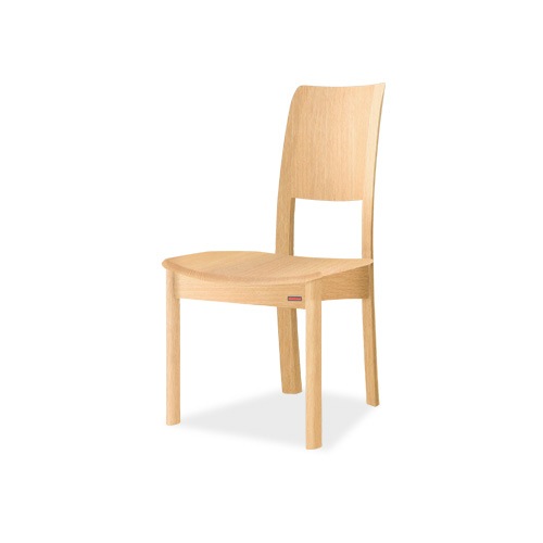 飛騨の家具 シラカワ ラプトール チェア S-BW515　83205 RAPT(ラプト) チェア 板座 | RAPT チェア | 【公式】飛騨の家具『株式