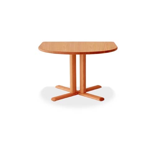 peak バンブー半円形テーブル peak バンブー半円形テーブル Bamboo