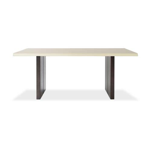 AM テーブル パネル脚 180